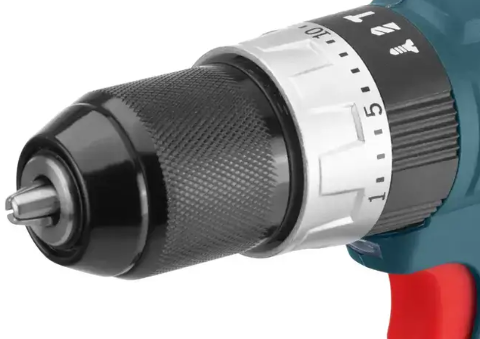 Berbequim Aparafusadora sem fios I 1.5Ah 18V I MODELO: 8618 I RONIX