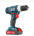 Berbequim Aparafusadora sem fios I 1.5Ah 14,4V I MODELO: 8014 I RONIX