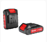 Berbequim Aparafusadora sem fios I 1.5Ah 14,4V I MODELO: 8014 I RONIX