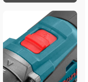 Berbequim Aparafusadora sem fios I 2Ah 20V I MODELO: 8900K I RONIX