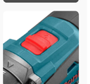 Berbequim Aparafusadora sem fios I 2Ah 20V I MODELO: 8900K I RONIX