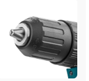 Berbequim Aparafusadora sem fios I 2Ah 20V I MODELO: 8900K I RONIX
