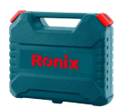 Berbequim Aparafusadora sem fios I 1.5Ah 7,2V I MODELO: 8572 I RONIX