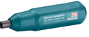 Berbequim Aparafusadora sem fios I 850mAh 3,6V I MODELO: 8590 I RONIX
