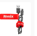 Berbequim Aparafusadora sem fios I 850mAh 3,6V I MODELO: 8590 I RONIX