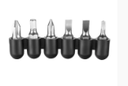 Berbequim Aparafusadora sem fios  I 2Ah 3,6V I MODELO: 8591  I RONIX