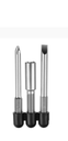 Berbequim Aparafusadora sem fios  I 2Ah 3,6V I MODELO: 8591  I RONIX
