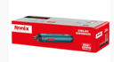 Berbequim Aparafusadora sem fios  I 2Ah 3,6V I MODELO: 8591  I RONIX