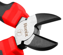 Alicate de corte diagonal MAXI de 7 polegadas I RONIX