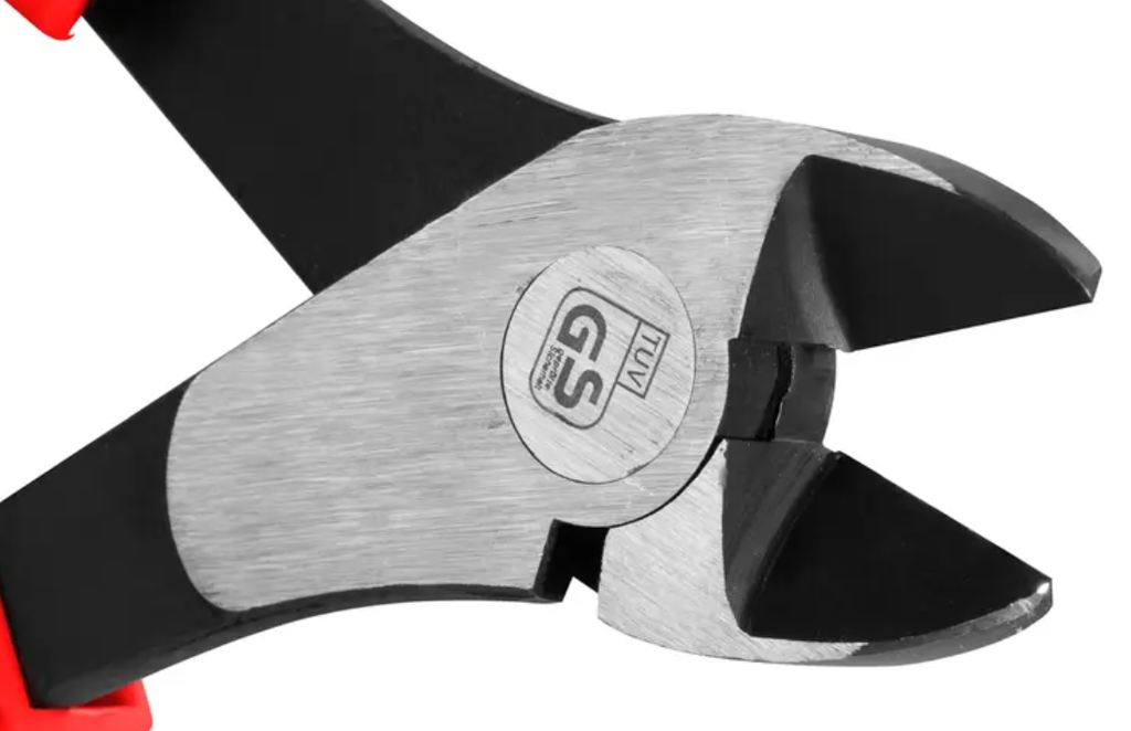Alicate de corte diagonal MAXI de 7 polegadas I RONIX