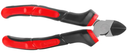 Alicate de corte diagonal industrial de 6 polegadas I RONIX