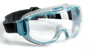 Óculos de segurança I Caixa de 4 unidades I SAFETOP