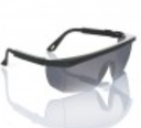 Óculos de segurança I Caixa de 12 unidades I SAFETOP