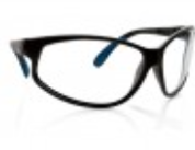 Óculos de segurança I Caixa de 12 unidades I SAFETOP