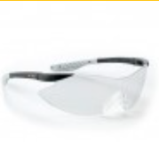 Óculos de segurança I Caixa de 12 unidades I SAFETOP
