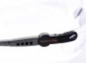 Óculos de segurança I Caixa de 12 unidades I SAFETOP