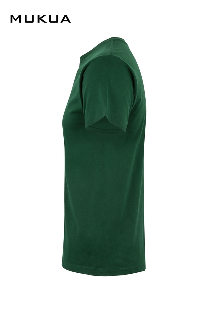 T-shirt manga curta 190 gramas, modelo: MK023CV - PALM I VELILLA