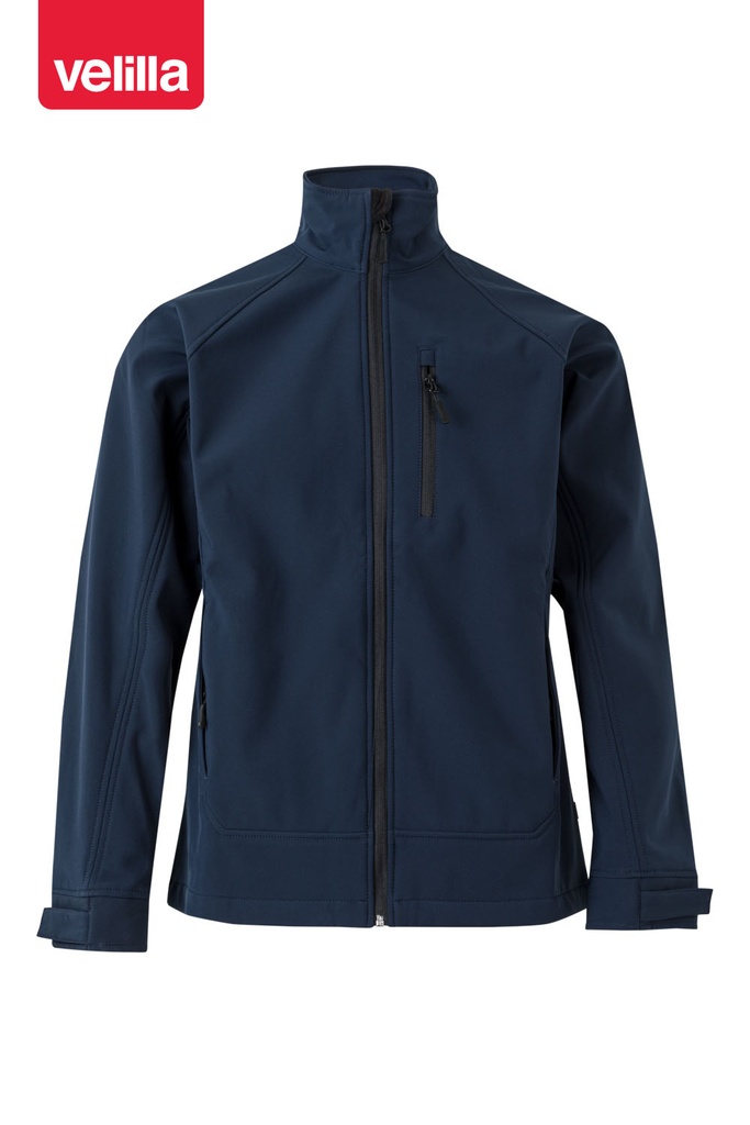 Casaco softshell modelo masculino I Modelo: 206005 I VELILLA