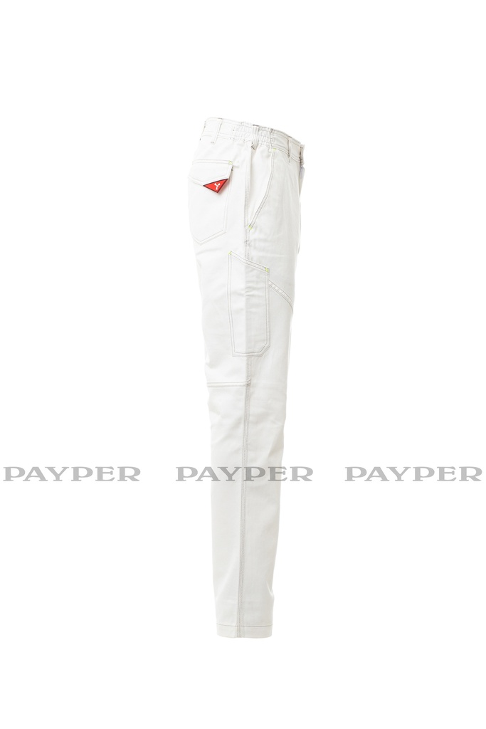 CALÇAS DE TRABALHO I MODELO: WORKER SANFOR TWILL | PAYPER
