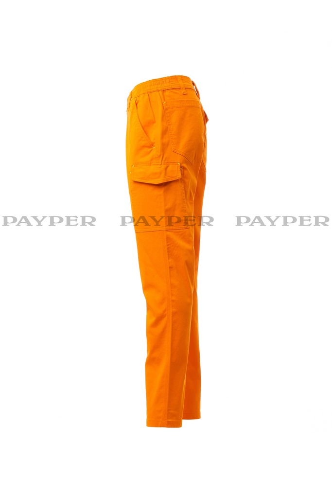 Calças de trabalho I Modelo: POWER STRETCH | PAYPER