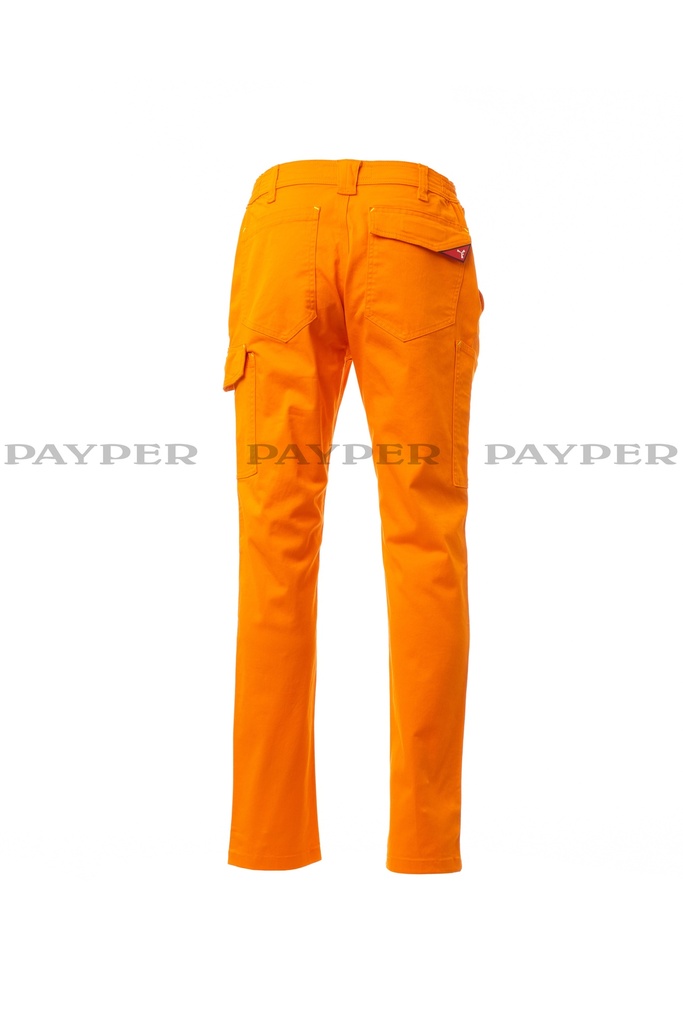 Calças de trabalho I Modelo: POWER STRETCH | PAYPER