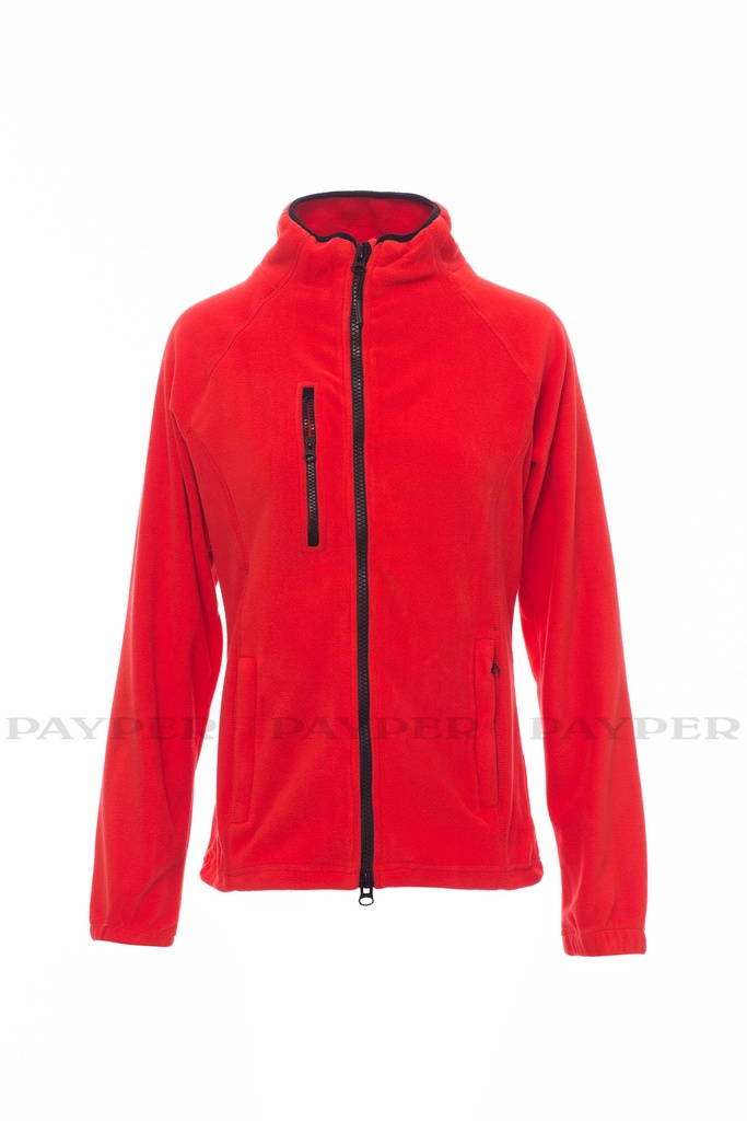 Casaco polar I Modelo: NORWAY LADY I PYPER