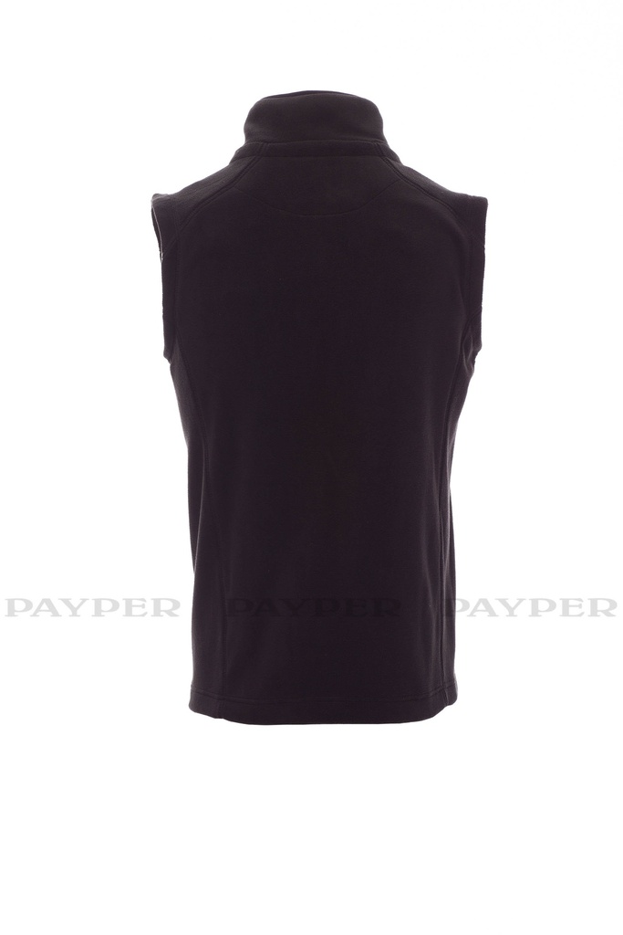 Colete polar para homem I Modelo: EASY+ | PAYPER