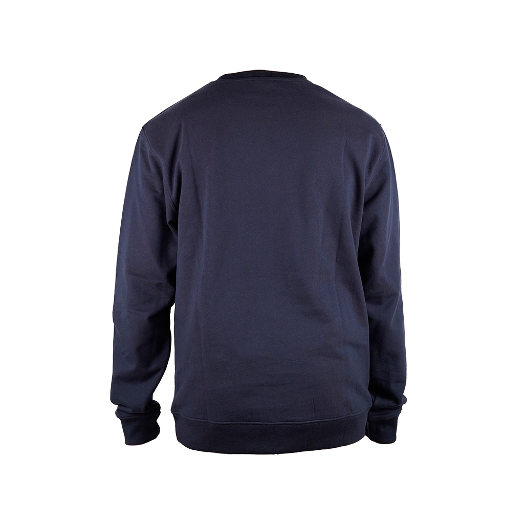 Sweatshirt decote redondo, modelo: BC280