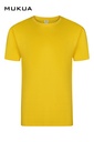 T-shirt manga curta 155 gramas, modelo: MELBOURNE MK022CV I VELILLA