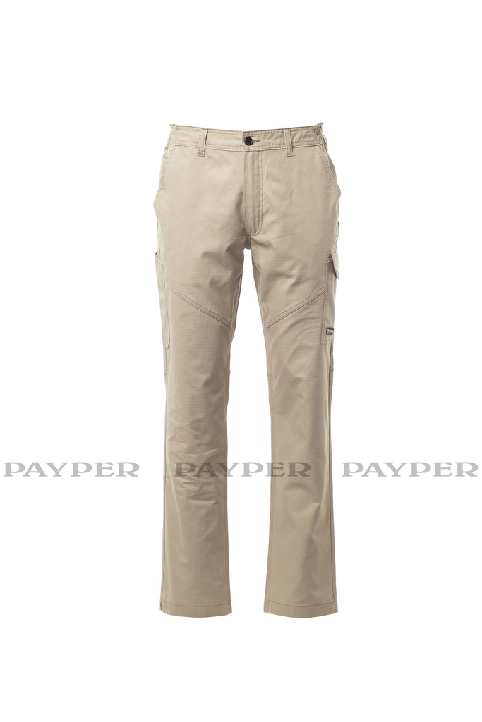 Calças de trabalho I Modelo: WORKER SUMMER | PAYPER