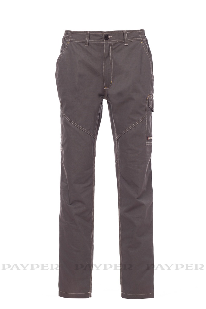 Calças de trabalho I Modelo: WORKER SUMMER | PAYPER