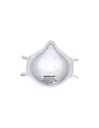 Máscara respiratória 30220  I pack 20 unid  I modelo: FF2 I SAFETOP