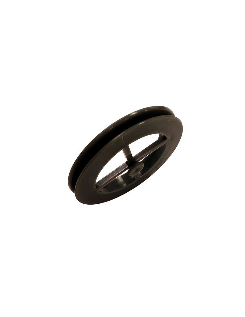 Tapa plástica p/ ventrículo válvula inalação Panarea I SAFETOP