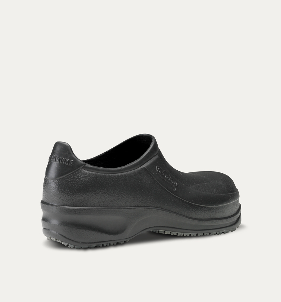 Sapato modelo XTREM I Branco I Feliz Caminar