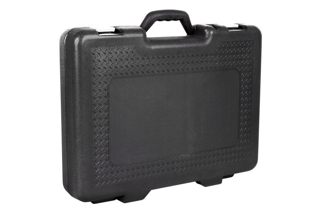 Mala de ferramenta profissional I 218 peças