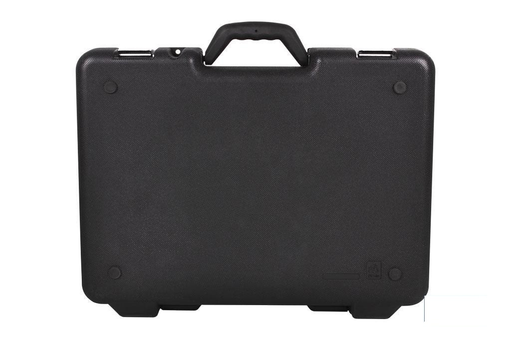 Mala de ferramenta profissional I 218 peças