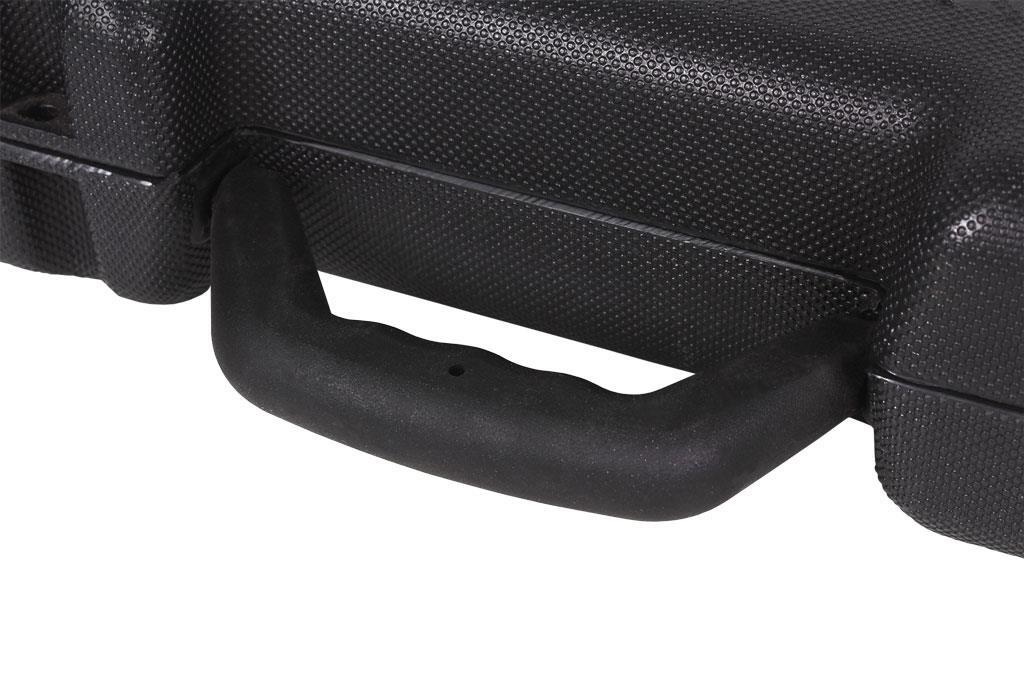 Mala de ferramenta profissional I 218 peças