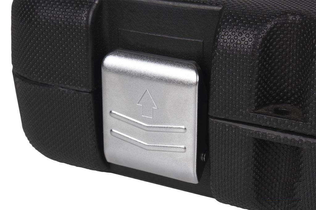 Mala de ferramenta profissional I 218 peças