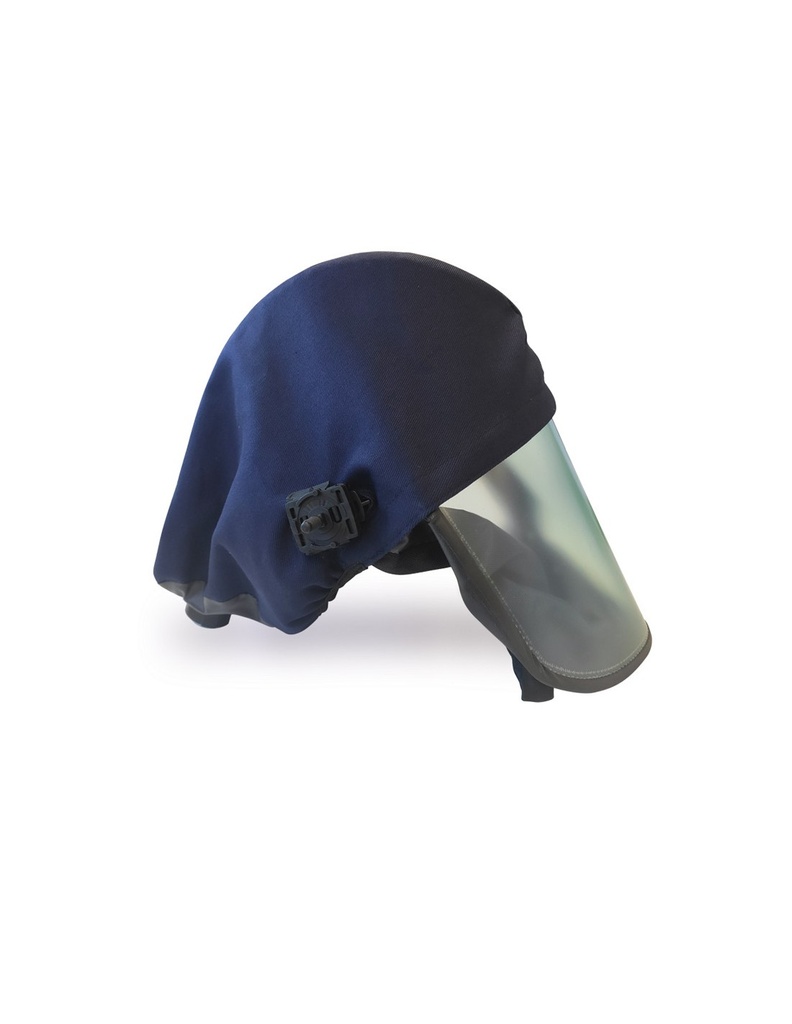 Capuz completo Airflow I SAFETOP