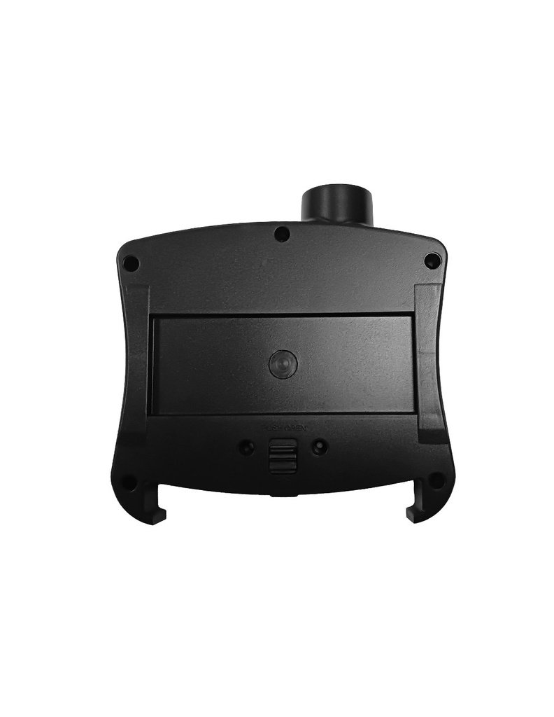 Tampa traseira motor p/ motores  70680 e 70670 I SAFETOP