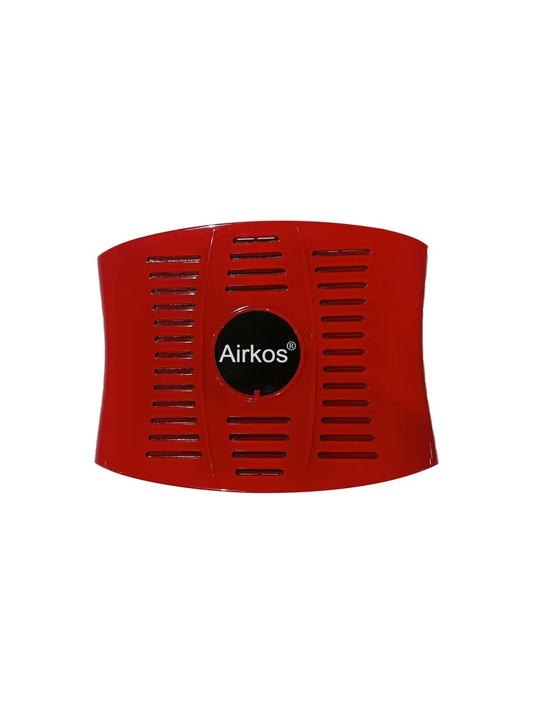 Tampa filtro motor frontal p/ motores 70680 e 70670 I SAFETOP