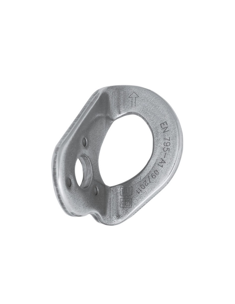 Conjunto de ancoragem permanente s/ parafuso  I SAFETOP