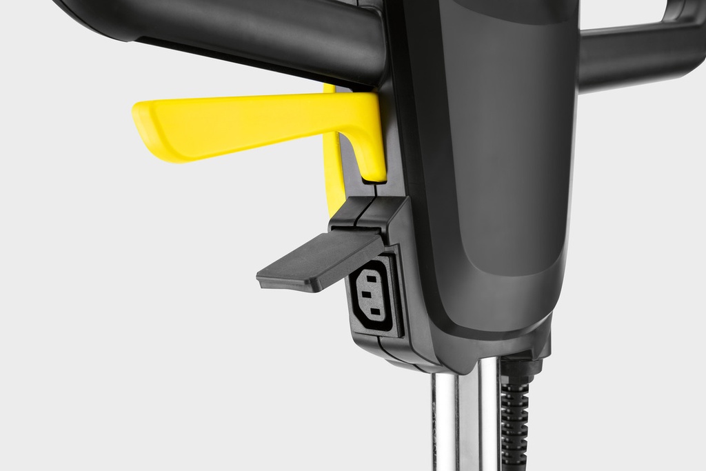 Lavadora monodisco BDS 43/150 C Classic A BDS 43/150 C I motor de 1.500 watts I KARCHER