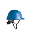 Capacete de proteção ajuste em roquete I modelo: ER SERIES I SAFETOP