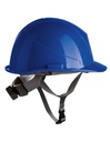 Capacete de proteção ajuste em roquete I modelo: ER SERIES I SAFETOP