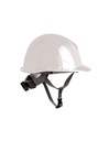 Capacete de proteção ajuste em roquete I modelo: ER SERIES I SAFETOP