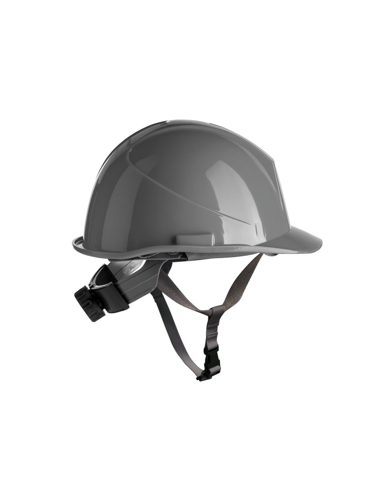 Capacete de proteção ajuste em roquete I modelo: ER SERIES I SAFETOP