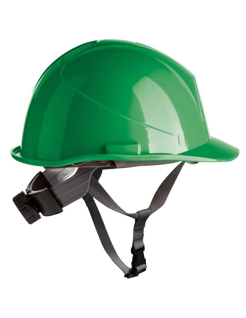 Capacete de proteção ajuste em roquete I modelo: ER SERIES I SAFETOP