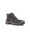 Bota de segurança, S3 I Modelo: NERIO S3 com fivela ideal para soldadura I SAFETOP