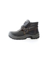 Bota de segurança, S3 I Modelo: NERIO S3 com fivela ideal para soldadura I SAFETOP